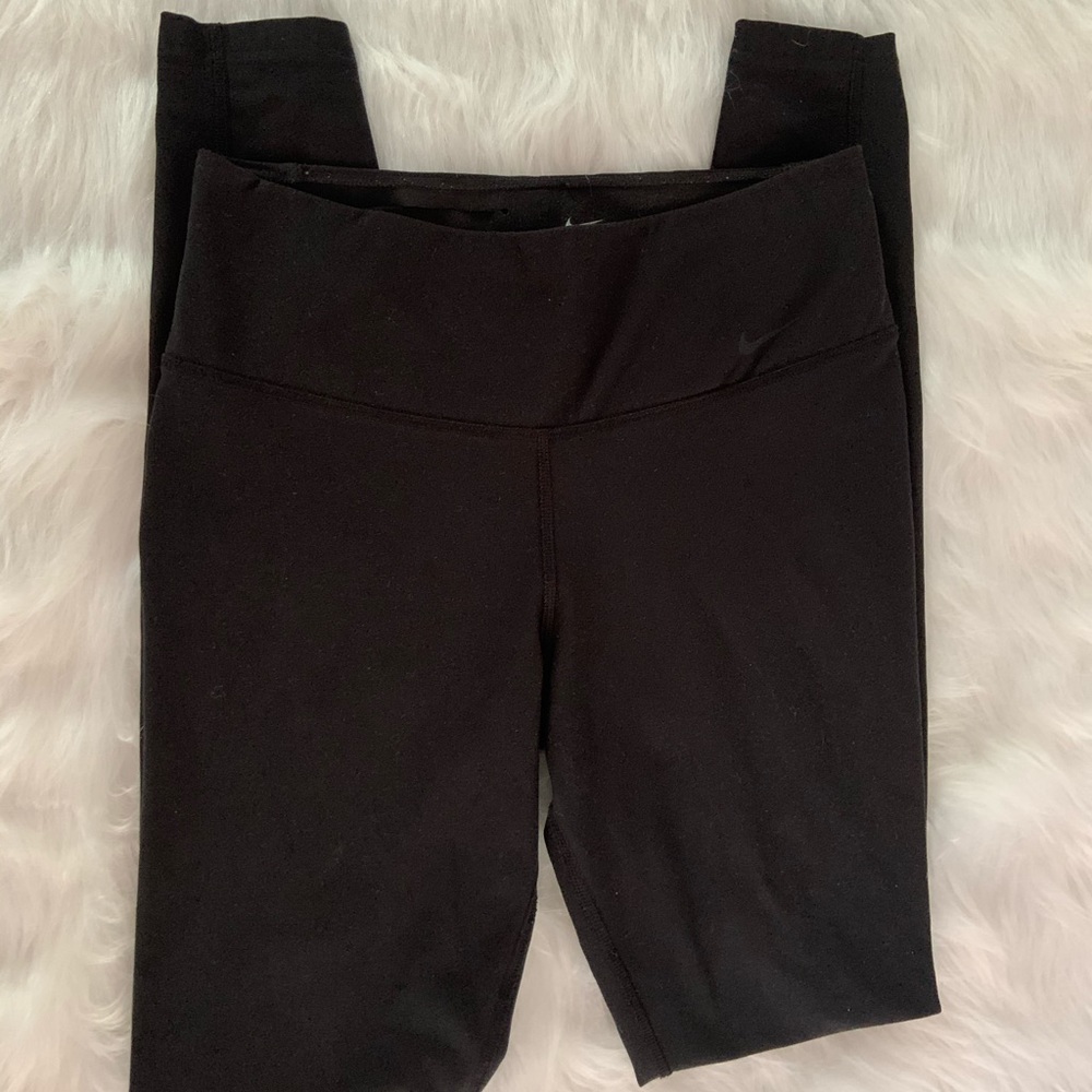 Nike Dri- Fit Leggings